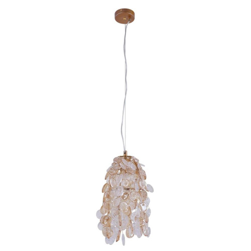 Подвесной светильник Crystal Lux Tenerife SP3 Подвесной светильник Crystal Lux Tenerife SP3