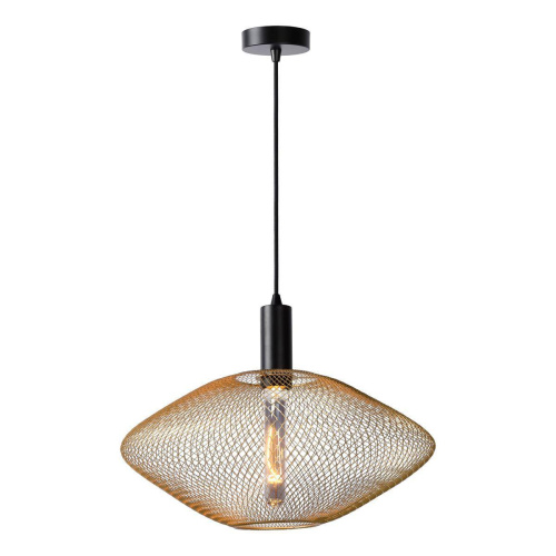 Подвесной светильник Lucide Mesh 21423/45/02 Подвесной светильник Lucide Mesh 21423/45/02