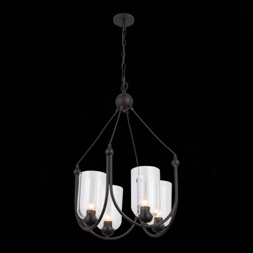 Подвесная люстра ST Luce Codita SL333.303.04 Подвесная люстра ST Luce Codita SL333.303.04