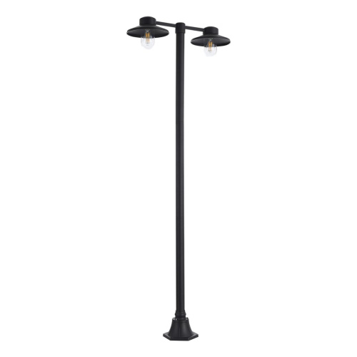 Садово-парковый светильник ST Luce Basko SL9542.705.02 Садово-парковый светильник ST Luce Basko SL9542.705.02