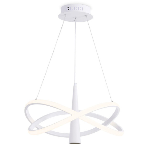 Подвесной светодиодный светильник Ambrella light Comfort LineTech FL5367 Подвесной светодиодный светильник Ambrella light Comfort LineTech FL5367