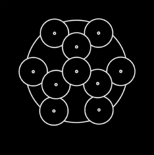 Подвесная люстра Lightstar Simple Light 803100 Подвесная люстра Lightstar Simple Light 803100