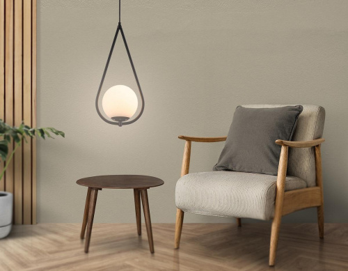 Подвесной светильник Ambrella light Traditional Modern TR2598 Подвесной светильник Ambrella light Traditional Modern TR2598