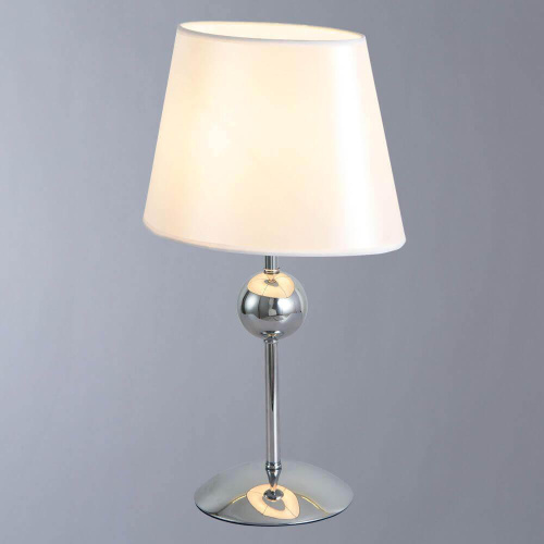 Настольная лампа Arte Lamp A4012LT-1CC Настольная лампа Arte Lamp A4012LT-1CC