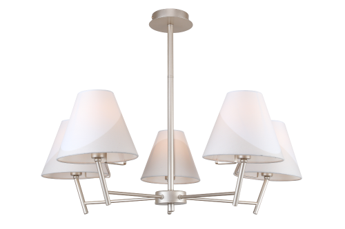 Потолочная люстра Freya Vanessa FR5084PL-05G Потолочная люстра Freya Vanessa FR5084PL-05G