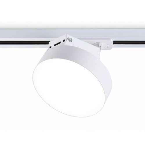 Трековый светодиодный светильник Ambrella light Track System GL6837 Трековый светодиодный светильник Ambrella light Track System GL6837