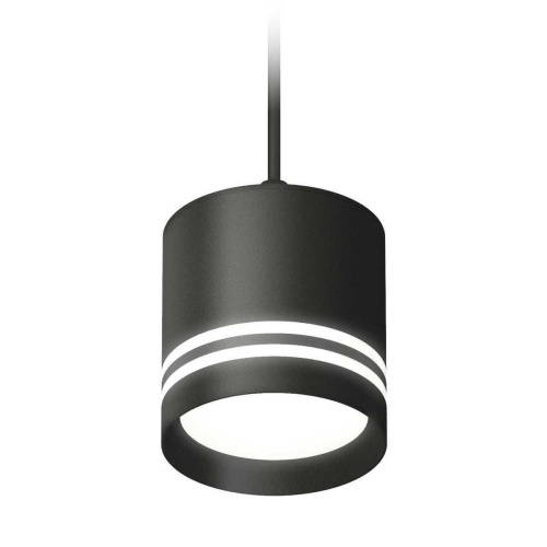 Комплект подвесного светильника Ambrella light Techno Spot XP (A2333, C8111, N8478) XP8111024 Комплект подвесного светильника Ambrella light Techno Spot XP (A2333, C8111, N8478) XP8111024
