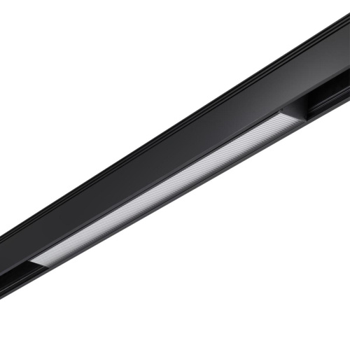 Трековый светодиодный светильник Novotech Shino Kit 358521 Трековый светодиодный светильник Novotech Shino Kit 358521