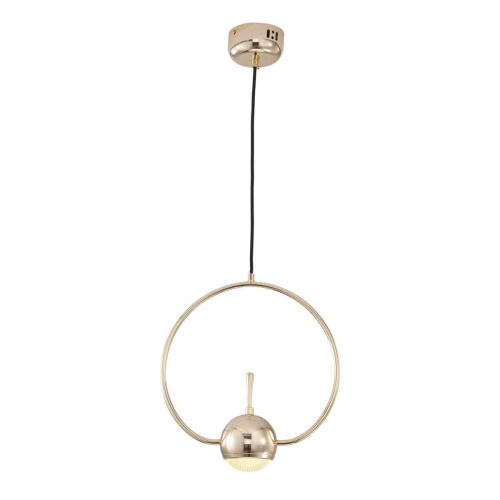 Подвесной светодиодный светильник Loft IT Nuance 8139-B Подвесной светодиодный светильник Loft IT Nuance 8139-B