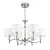 Подвесная люстра Maytoni Alicante MOD014CL-06N
