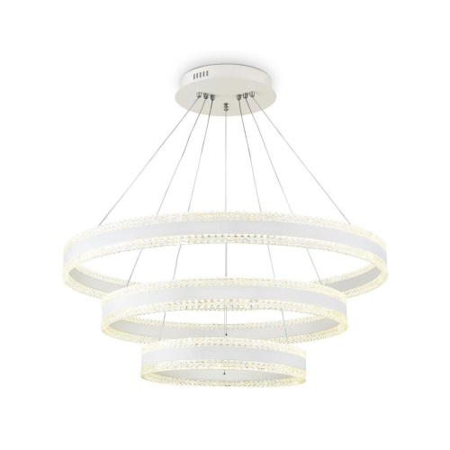 Подвесной светодиодный светильник Ambrella light Acrylica Original FA6181 Подвесной светодиодный светильник Ambrella light Acrylica Original FA6181