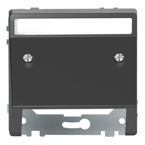 Накладка Schneider Electric Merten D-Life MTN4540-6034