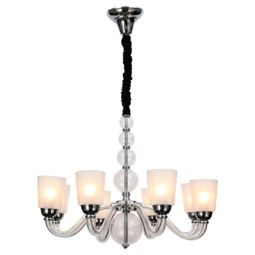 Подвесная люстра ST Luce Signora SL681.103.08 Подвесная люстра ST Luce Signora SL681.103.08