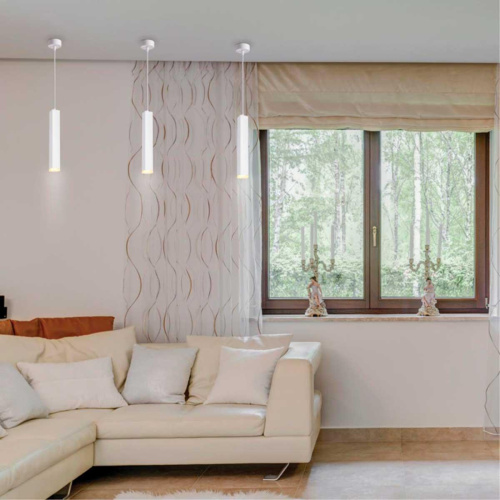 Подвесной светодиодный светильник Novotech Modo 358127 Подвесной светодиодный светильник Novotech Modo 358127