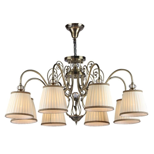 Подвесная люстра Maytoni Vintage ARM420-08-R Подвесная люстра Maytoni Vintage ARM420-08-R