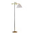 Торшер Lumina Deco Brantol LDF 1124 MD+WT