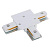 Коннектор T-образный Nowodvorski Profile Recessed 8834