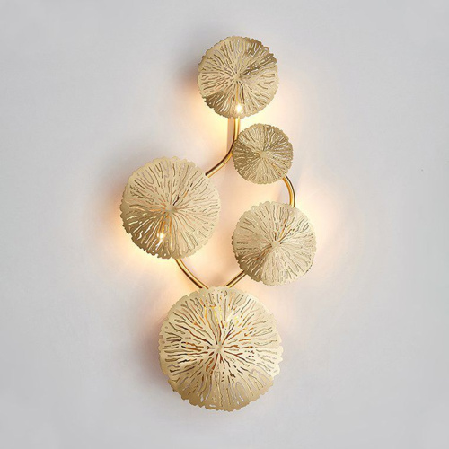 Настенный Светильник Inca Twig Wall D By Imperiumloft Настенный Светильник Inca Twig Wall D By Imperiumloft