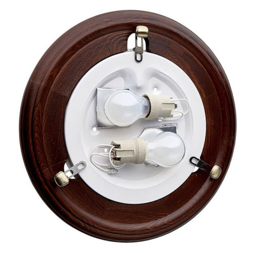 Потолочный светильник Sonex Gl-wood Lufe wood 236 Потолочный светильник Sonex Gl-wood Lufe wood 236