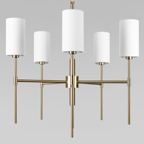Подвесная люстра Loft IT Comfy 10307 Brass