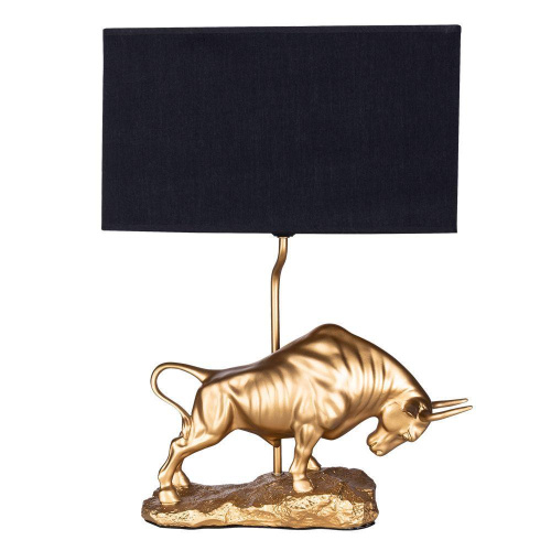 Настольная лампа Arte Lamp Iklil A4014LT-1GO Настольная лампа Arte Lamp Iklil A4014LT-1GO