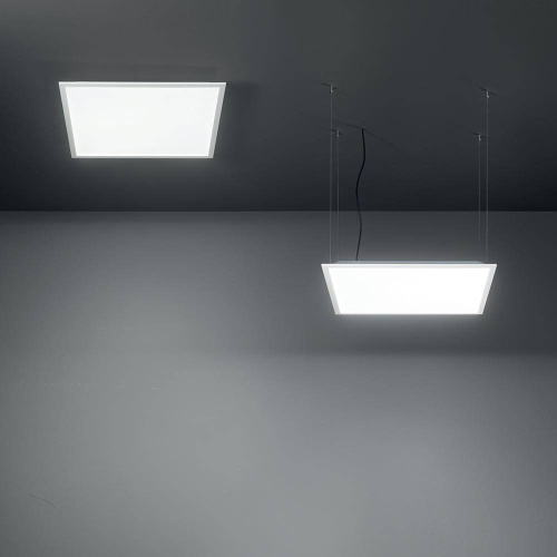 Светодиодная панель Ideal Lux Led Panel 4000K CRI90 244181 Светодиодная панель Ideal Lux Led Panel 4000K CRI90 244181
