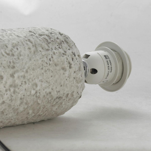 Настольная лампа Lussole Lgo LSP-0589 Настольная лампа Lussole Lgo LSP-0589