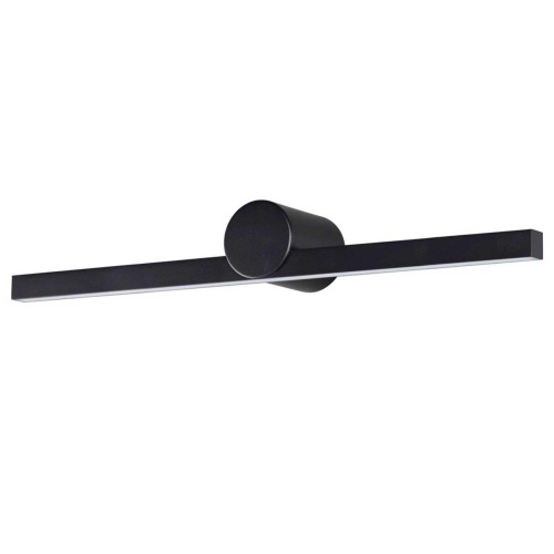 Подсветка для зеркал Odeon Light Hightech Abri 6623/12WL Подсветка для зеркал Odeon Light Hightech Abri 6623/12WL