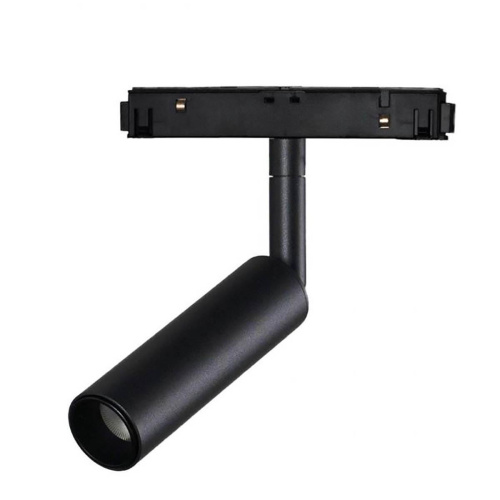 Трековый светодиодный светильник для магнитного шинопровода LOFT IT Tech T015-06 Трековый светодиодный светильник для магнитного шинопровода LOFT IT Tech T015-06