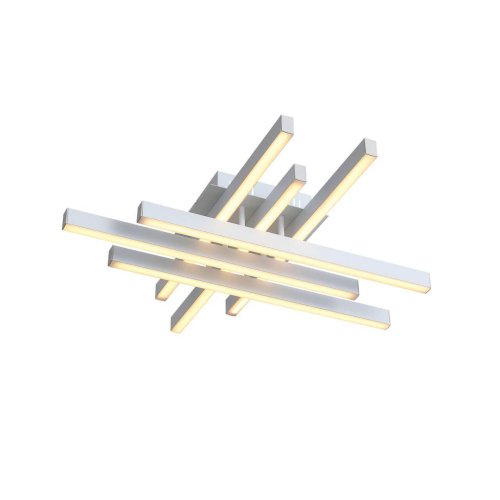 Потолочный светодиодный светильник ST Luce Intersezione SL838.502.06 Потолочный светодиодный светильник ST Luce Intersezione SL838.502.06