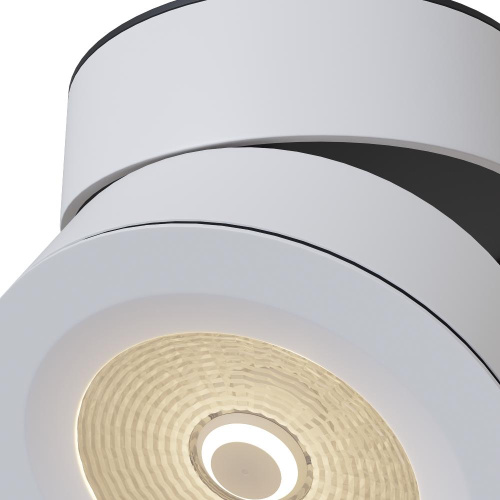 Потолочный светильник Technical C023CL-L20W4K Потолочный светильник Technical C023CL-L20W4K