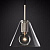 Подвесной Светильник Rh Utilitaire Funnel Pendant Silver By Imperiumloft