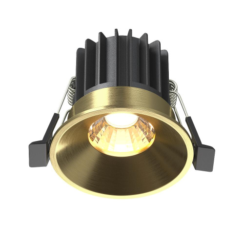 Встраиваемый светильник Technical DL058-7W3K-BS Встраиваемый светильник Technical DL058-7W3K-BS