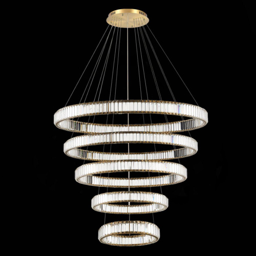 Подвесной светодиодный светильник ST Luce Tivoli SL1622.313.05 Подвесной светодиодный светильник ST Luce Tivoli SL1622.313.05