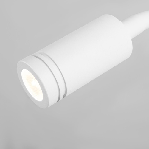 Бра Elektrostandard Lungo LED белый MRL LED 1017 a047876 Бра Elektrostandard Lungo LED белый MRL LED 1017 a047876
