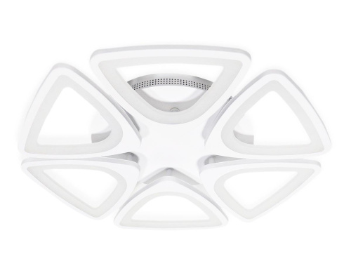 Потолочная светодиодная люстра Ambrella light Original FA4494 Потолочная светодиодная люстра Ambrella light Original FA4494