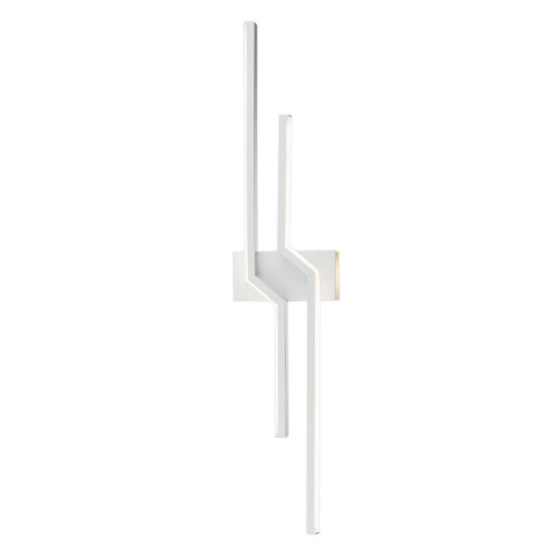 Бра Escada Rail 10219/2LED White Бра Escada Rail 10219/2LED White