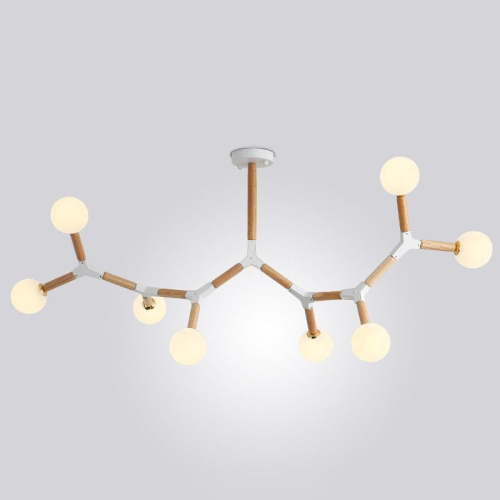 Подвесная Люстра Formula 3 Lamps By Imperiumloft Подвесная Люстра Formula 3 Lamps By Imperiumloft