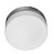 Потолочный светильник Arte Lamp Shirp A3211PL-1SI