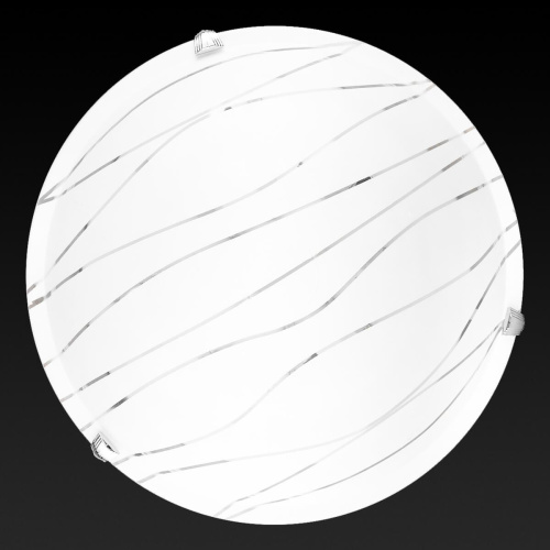 Настенно-потолочный светодиодный светильник Toplight Gabrielle TL9611Y-00WH Настенно-потолочный светодиодный светильник Toplight Gabrielle TL9611Y-00WH