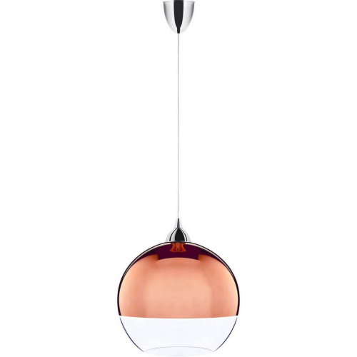 Подвесной светильник Nowodvorski Globe Copper 5764 Подвесной светильник Nowodvorski Globe Copper 5764
