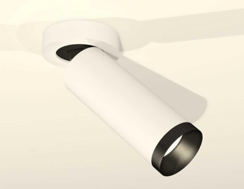 Комплект спота Ambrella light Techno Spot XM (A2228, C6342, N6131) XM6342201 Комплект спота Ambrella light Techno Spot XM (A2228, C6342, N6131) XM6342201