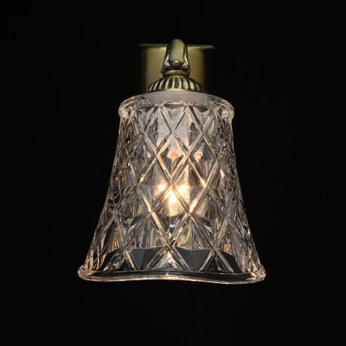 Бра MW-Light Ариадна 450029001 Бра MW-Light Ариадна 450029001