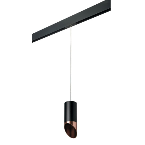 Трековый светильник Lightstar Rullo (214437+595857+201430) PRORP437130 Трековый светильник Lightstar Rullo (214437+595857+201430) PRORP437130