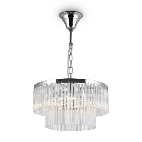 Подвесная люстра Maytoni Colonne MOD093PL-04CH Подвесная люстра Maytoni Colonne MOD093PL-04CH