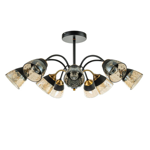 Потолочная люстра Escada Bouquet 1148/9P Потолочная люстра Escada Bouquet 1148/9P