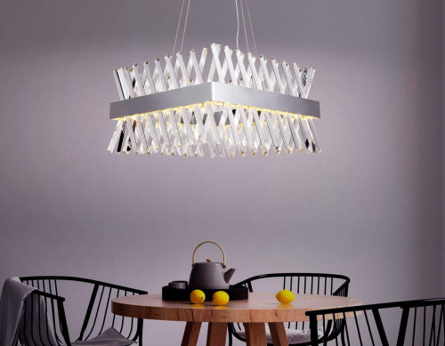 Подвесной светодиодный светильник Ambrella light Traditional TR5315 Подвесной светодиодный светильник Ambrella light Traditional TR5315