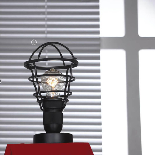 Подвесной светильник Lussole Loft LSP-9875 Подвесной светильник Lussole Loft LSP-9875