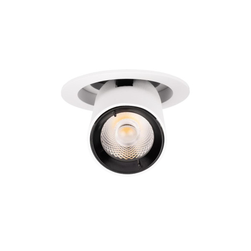 Встраиваемый светильник Loft IT Apex 10327/C White Встраиваемый светильник Loft IT Apex 10327/C White