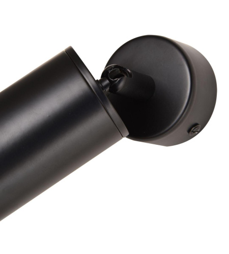 Спот Kink Light Кайко черный 07615-1,19 Спот Kink Light Кайко черный 07615-1,19